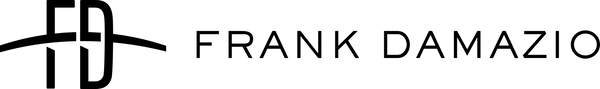 Frank Damazio Ministries logo