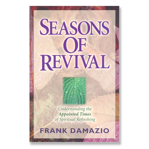 Seasons of Revival