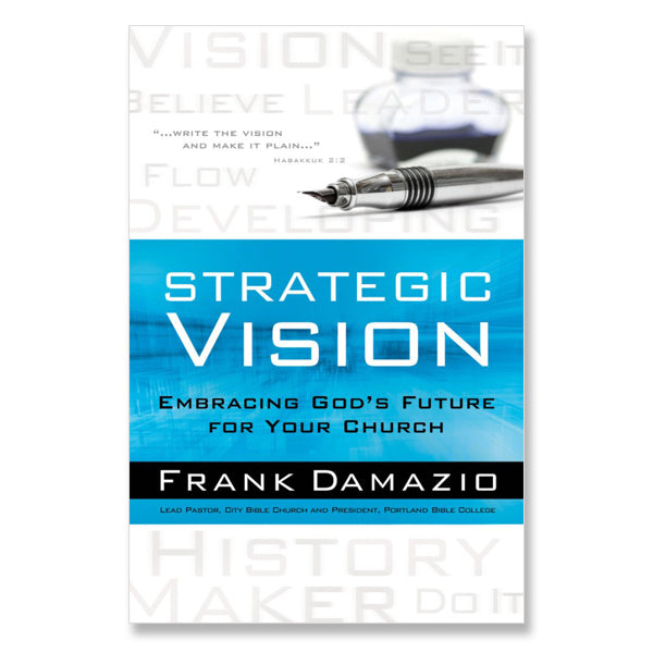 Strategic Vision