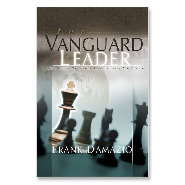 The Vanguard Leader