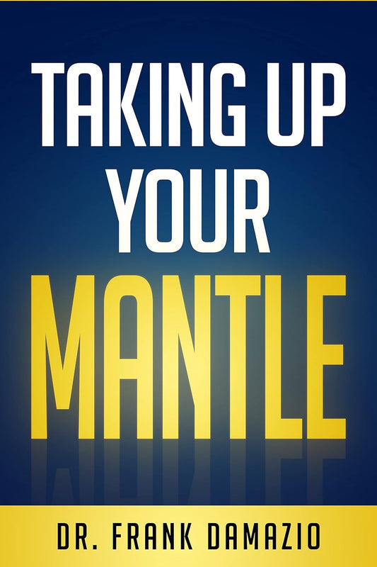 Taking Up Your Mantle