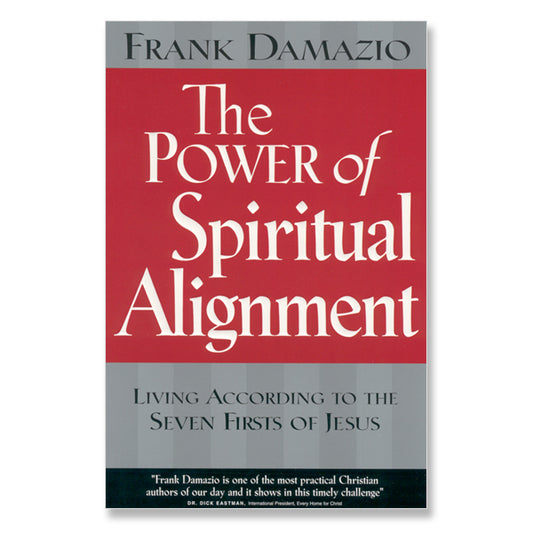The Power of Spiritual Alignment