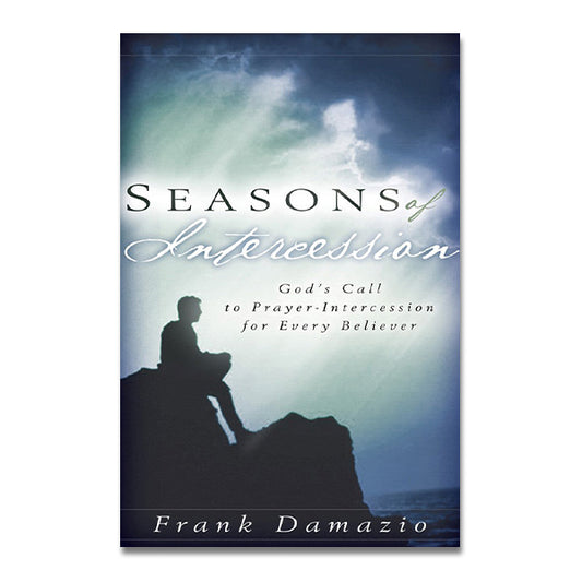 Seasons of Intercession