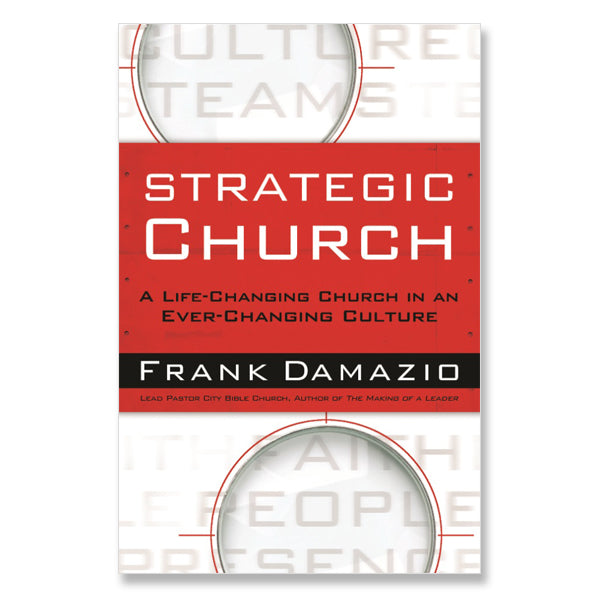 Strategic Church